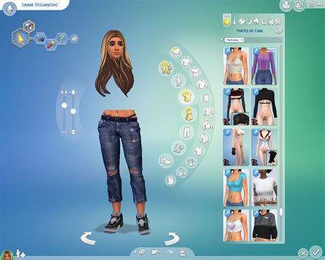 Edible Underwear Mod Request And Find The Sims 4 Loverslab Images And