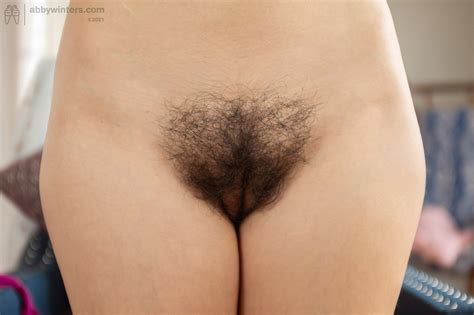 Abby Winters Hairy Nudes Telegraph