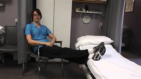 How to deal with sciatica? How to sit with less low back pain and sciatica - YouTube
