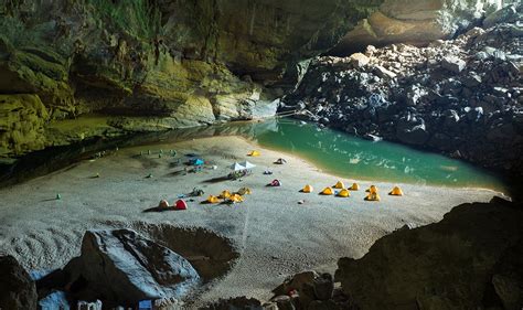 Phong Nha Ke Bang Four Vietnam Caves Worth Visiting Travelogues From
