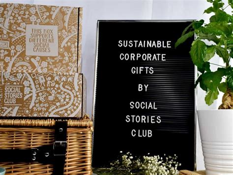 Why Ting Sustainable Corporate Hampers Is The Best Hr Strategy
