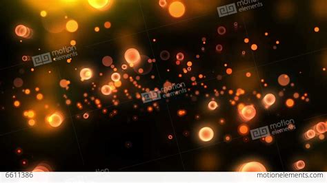 Inshou Fire Particle Stock Animation 6611386