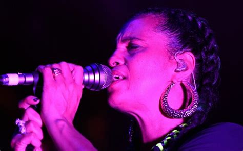 Neneh Cherry Roundhouse Review A Night When The New Songs Trounced The Old