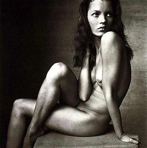 Kate Moss Nude Bush And Tits — Full Frontal Nudity Scandal Planet