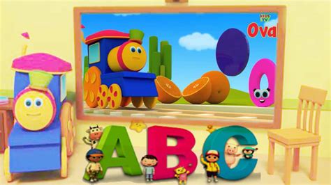 Phonics Song Abc Song Tv Baby Kids Part 2 Youtube