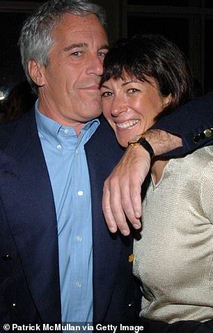 She provided him with a patina of glamour and, in terms of the sexual recruitment, a front, as the respectable wife (they were not married). Charity founded by socialite who "procured underage girls for Jeffrey Epstein" investigated by ...