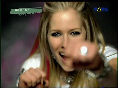 Music Video Girlfriend Avril Lavigne Image Fanpop