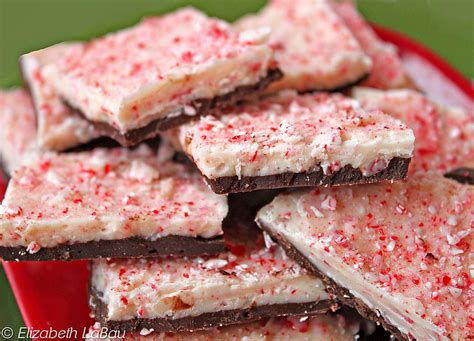 They're twice the treat, since you can eat the christmas candy and the packaging! Best Christmas Candy Recipes