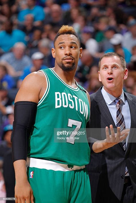Assistant Coach Jay Larranaga Of The Boston Celtics Coaches Jared News Photo Getty Images