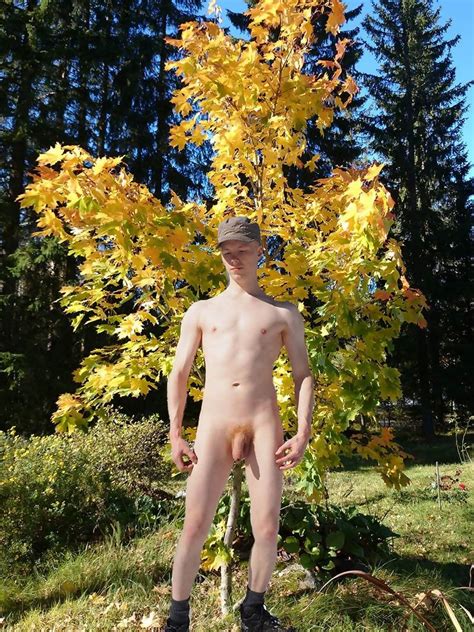 M Me Naked In Nature Reddit Nsfw