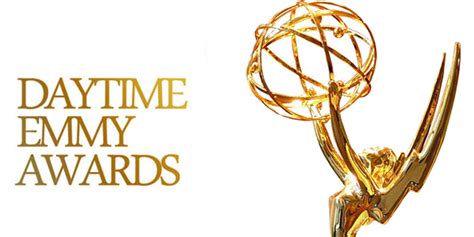 Daytime Emmy Awards 2014 Winners Mxdwn Television