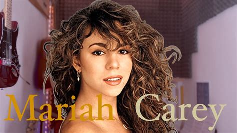 Mariah Carey Len Kráľovná Vianoc Youtube