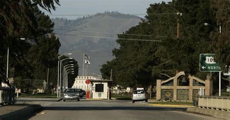 California Prison Riot 58 Inmates Injured At Soledad Facility