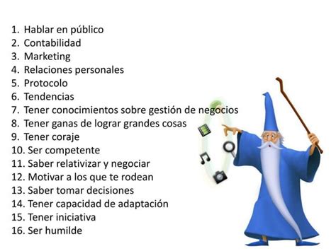 Competencias Conocimientos Habilidades Actitudes Y Valores Del