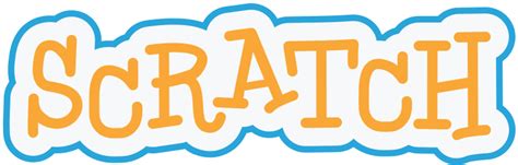 Scratch is a free programming language and online community where you can create your own interactive stories, games, and animations. File:Scratchlogo.svg - Wikipedia