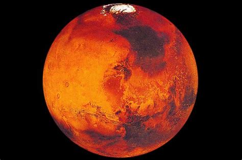 Mars Facts For Kids Cool2bkids
