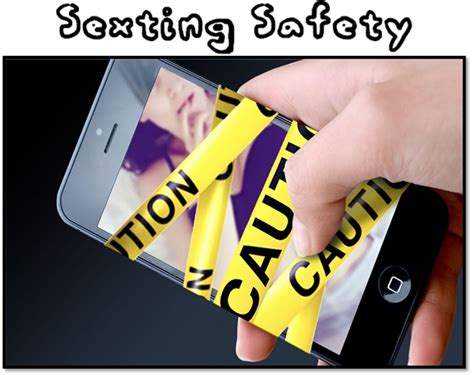 Sexting Safety
