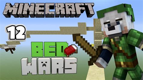 Minecraft Bedwars Ger Ps3ps4xbox360xboxone 12 Youtube