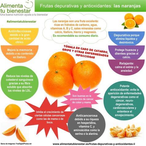 Frutas Depurativas Y Antioxidantes Kiwi Naranja Mandarina Y Cereza