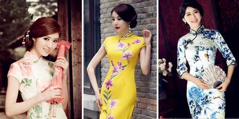 Womens Chinese Clothing Size Chart