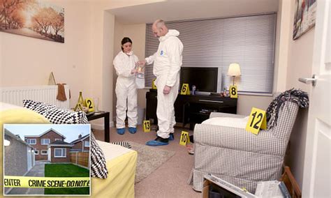 Why You Need A Crime Scene Cleaning Expert Aftercare