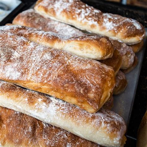 Types Of Italian Bread 22 Of Our Favorite Varieties Taste Of Home