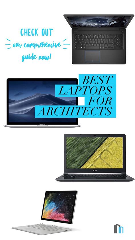 Check Out Our Guide To The Best Laptop For Architects 20192020 Amazing