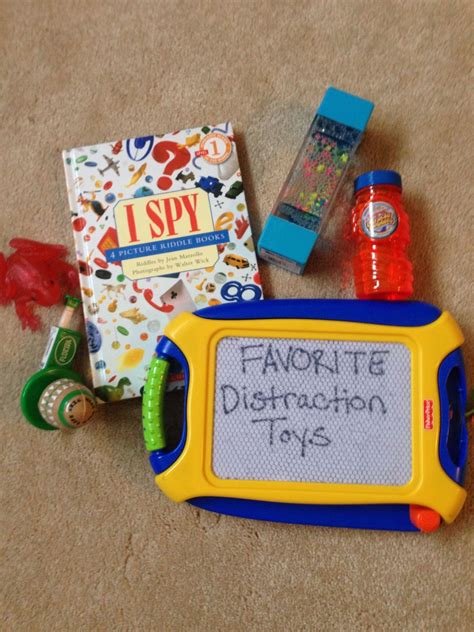 Favorite Distraction Toys | Child life specialist, Child life, Helping kids