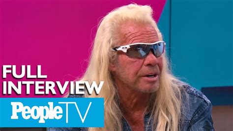 Duane Dog Chapman Reveals Dogs Most Wanted Wont Be The Same