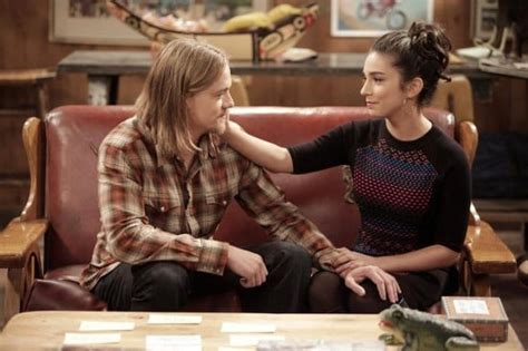 Last Man Standing Bild Christoph Sanders Molly Ephraim 265 Von 313 Filmstartsde