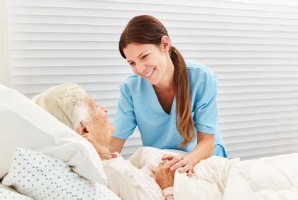 Hospice Care Senior Oasis