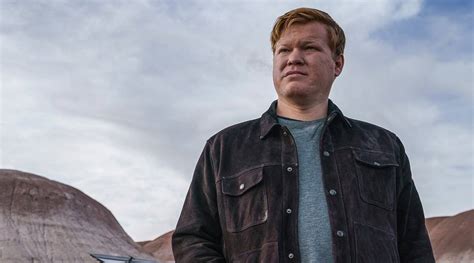 Jesse Plemons Snatches Lead Role From Leonardo Dicaprio In Martin