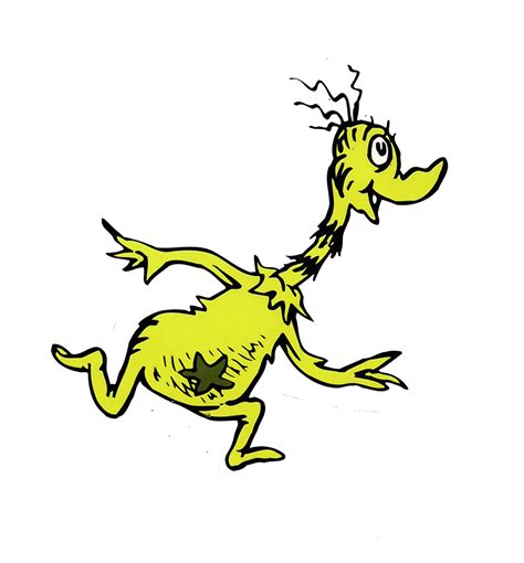 For characters belonging to a specific book, look at the tv tropes pages for the particular book. Best Dr Seuss Character Clipart #11392 - Clipartion.com