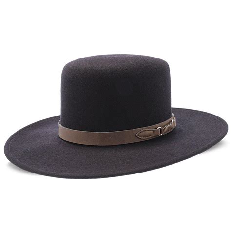 Stetson Pioneer Wool Felt Hat Fashionable Hats