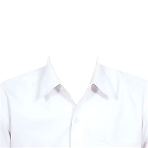 Girls White Shirt White Button Shirt White Shirts 2x2 Picture Id T