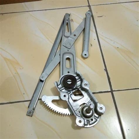 Jual Radiator Komponen Mobil Jann WINDOW REGULATOR PUTARAN KACA HANDLE