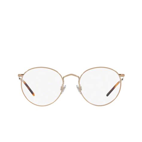 Eyeglasses Polo Ralph Lauren Ph1179 Mia Burton