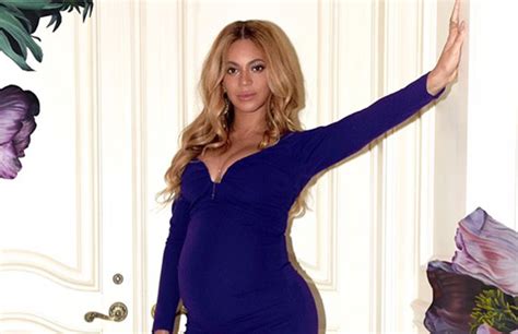 new beyoncé photos stir up more fan theories on gender of her twins complex