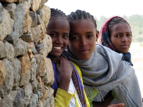 National officials are nervous, but their counterparts in tigray say they are safeguarding democratic. Adding a New Language: Tigrinya - Language Connections Blog