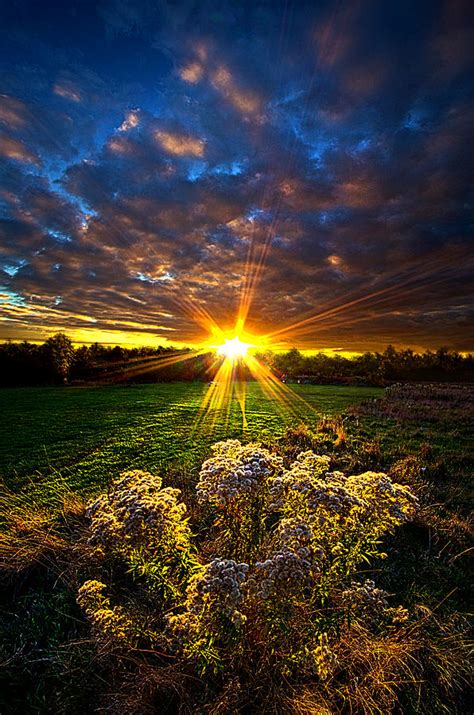 Days Gone By Photograph By Phil Koch Fine Art America