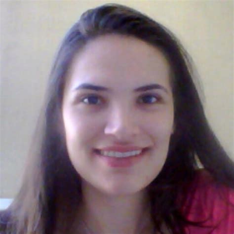 Fernanda Lemos Master Of Engineering Universidade Federal De Viçosa Ufv Viçosa Ufv