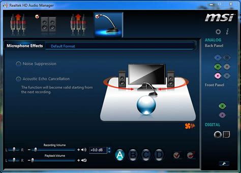 Realtek Audio Drivers Are Junk Windows 7 Help Forums