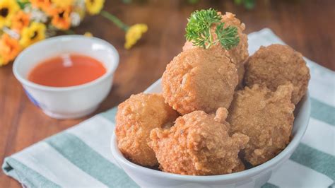 All windows are minimised skype : Bakso Goreng Udang I Tastemade Indonesia - YouTube