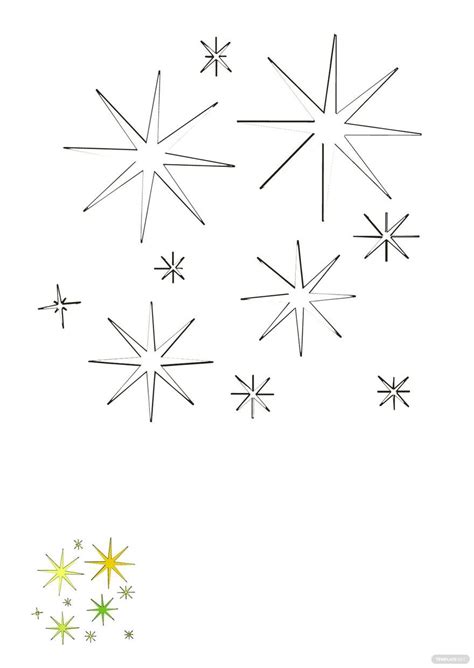 Twinkle Coloring Page In Pdf Download