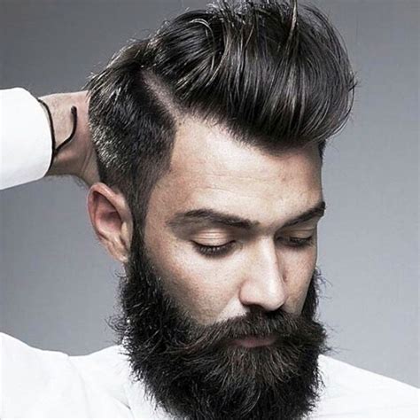 Cool Beard Styles Ideas In Mens Craze