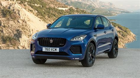 2023 Jaguar E PACE Prices Reviews And Photos MotorTrend