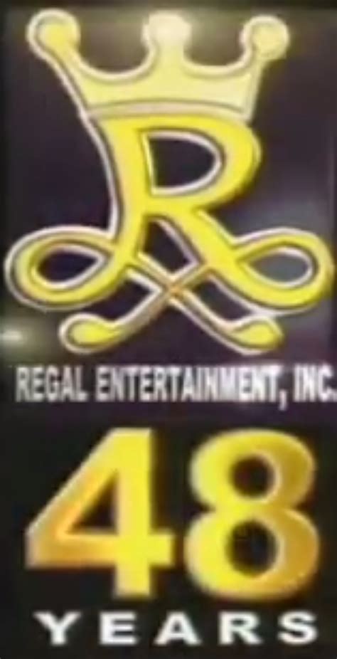 Regal Entertainment Inc Logopedia The Logo And Branding Site
