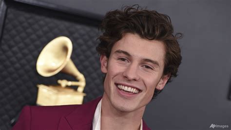 Shawn Mendes Opens Up Of Healing Process Of Pausing To Focus On His