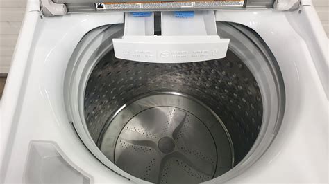 Order Your Used Ge Washing Machine Gtw680bmmws Today