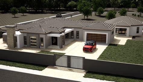 Pin On House Plans South Africa